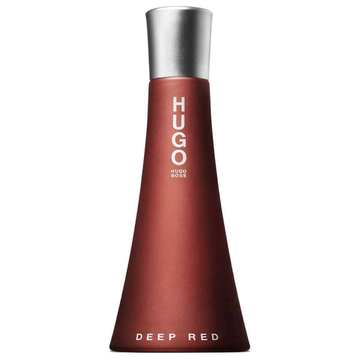 Hugo Boss - Deep Red - Eau de Toilette für Damen