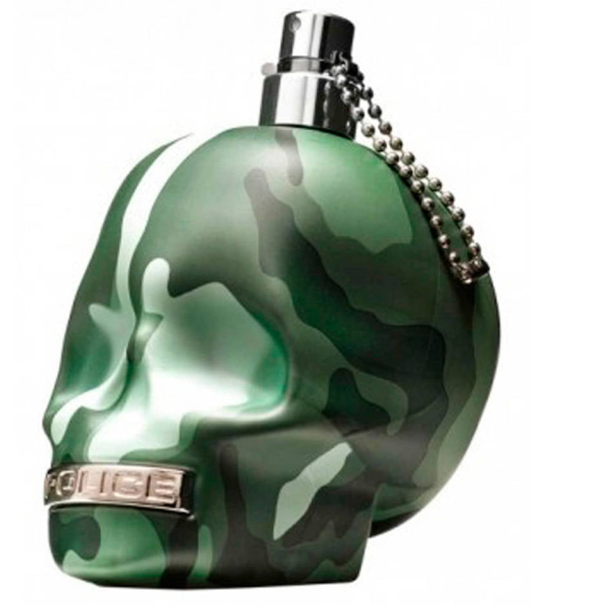 Police - Camouflage - Eau de Toilette für Herren