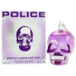 Police - To Be Women - Eau de Toilette für Damen