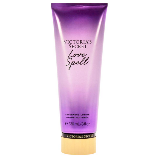 Victoria's Secret - Love Spell - Parfümierte Bodylotion