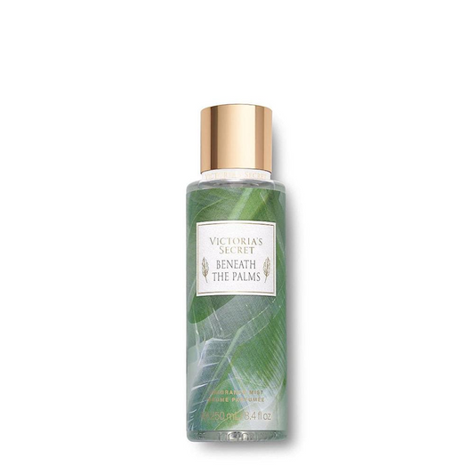 250ml Victoria's Secret - Beneath The Palms - Fragrance Brume