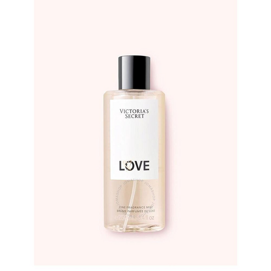 Victoria's Secret - Love - Fragrance Körperspray