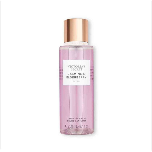 Parfums Jasmine & Elderberry der Marke Victoria's Secret mixed