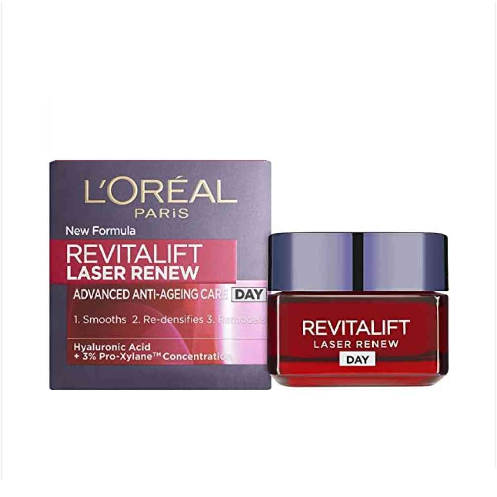 Revitalift Laser Renew Cremes und Lotionen der Marke L'Oréal mixte 50 ml