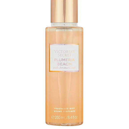 250ml Victoria's Secret - Plumeria Beach - Fragrance Brume Corporelle