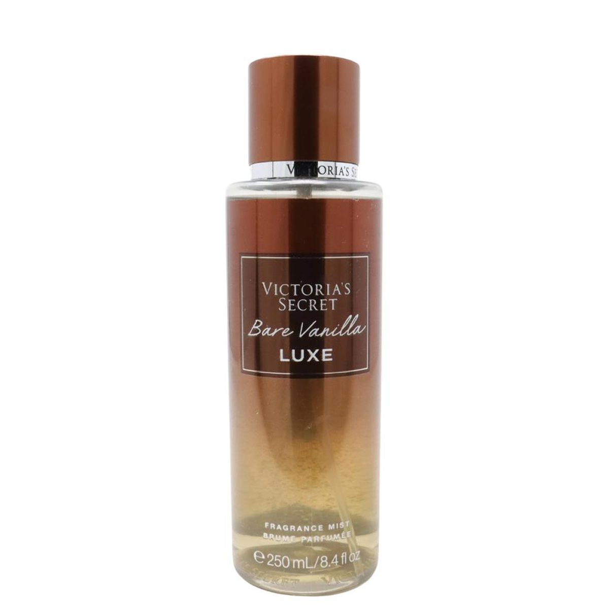 Victoria's Secret - Bare Vanilla Luxe - Fragrance Körperspray