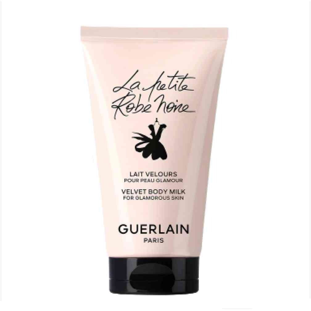 Kosmetiksets la Petite Robe Noire der Marke Guerlain mixte 75ml