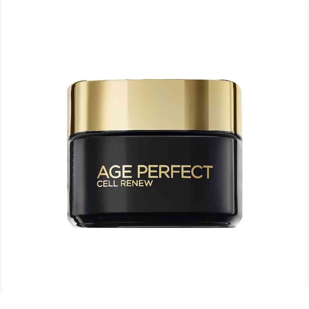 Kosmetika Age Perfect Cell Renew Day der Marke L'Oréal mixte 50 ml