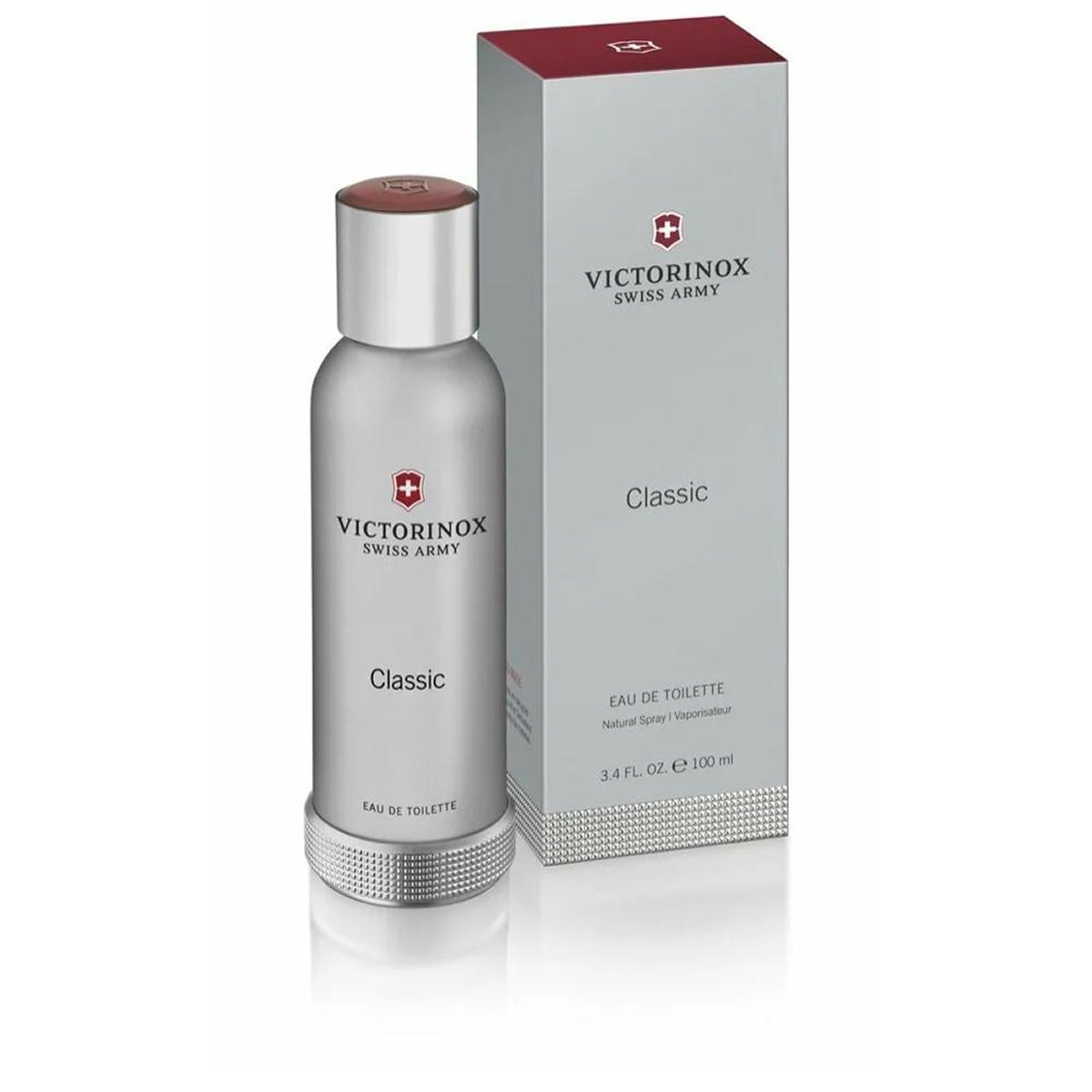 Swiss Army - Victorinox Classic - Eau de Toilette für Herren