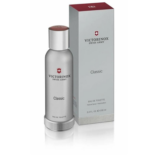 Swiss Army - Victorinox Classic - Eau de Toilette für Herren