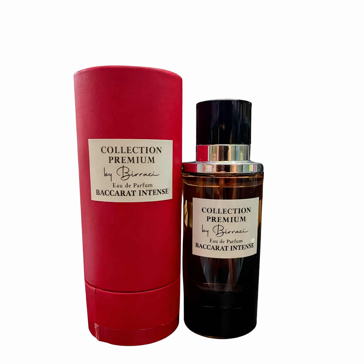 Collection Premium - Baccarat Intense - Eau de Parfum Unisex