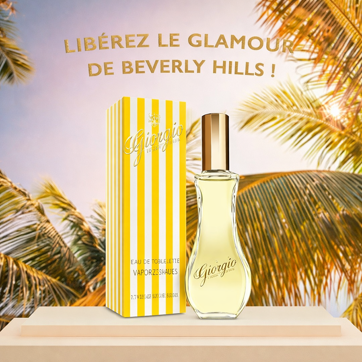 Giorgio Beverly Hills - für Damen - Eau de Toilette für Damen
