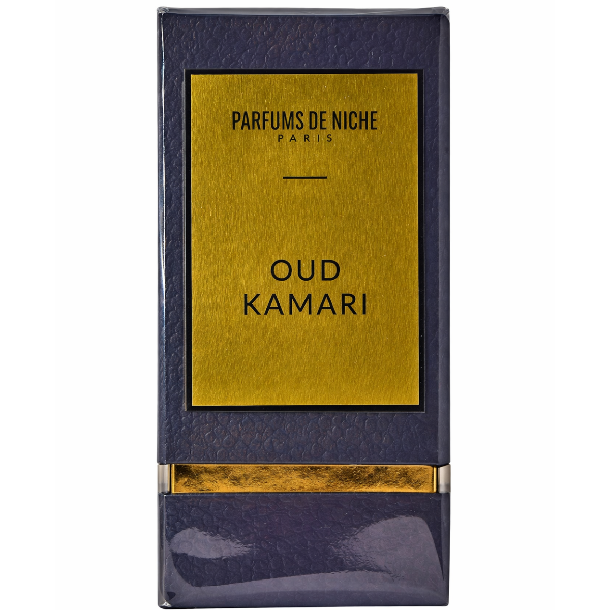 Parfums de Niche - Oud Kamari - Eau de Parfum Unisex