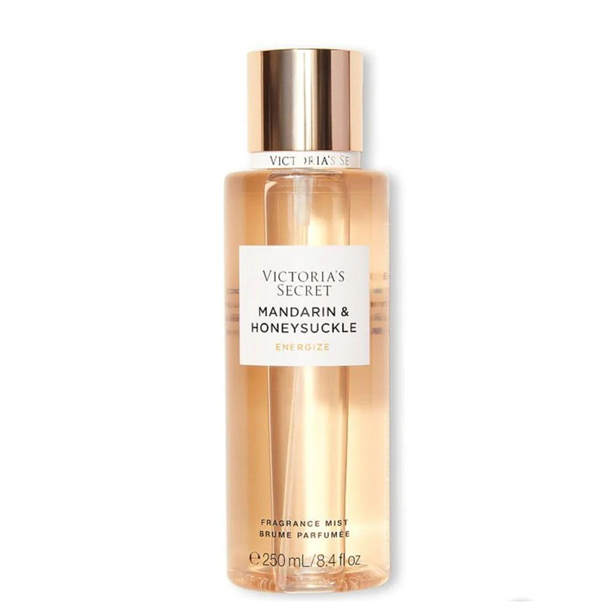 Victoria's Secret - Mandarin Honey Suckle - Körperspray