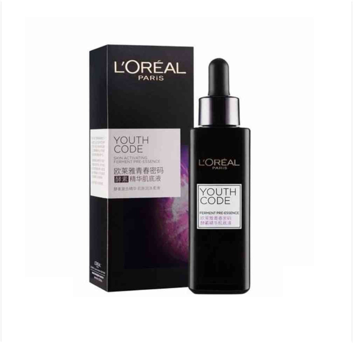 L'Oreal - Youth Code Skin Activating Ferment PreEssence