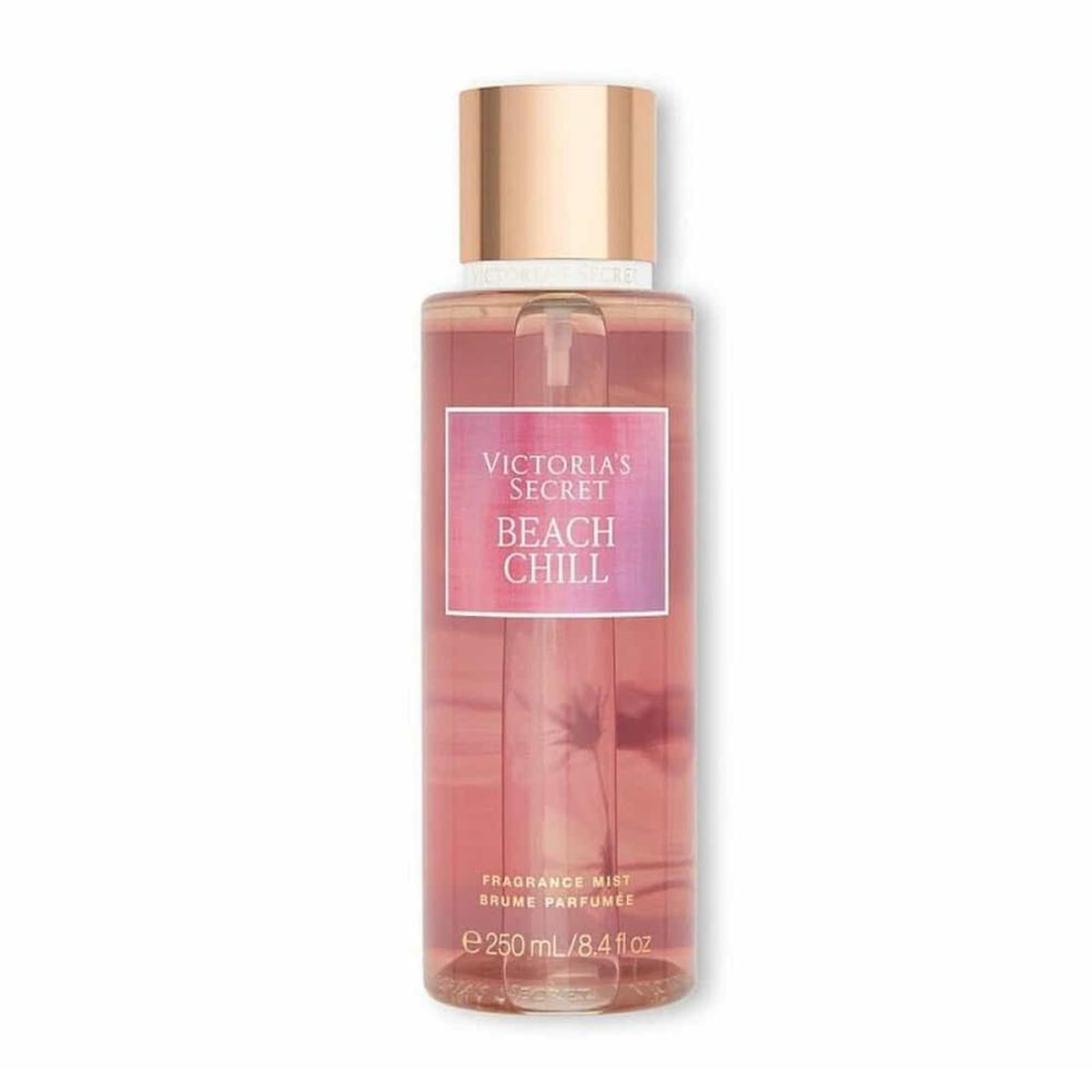 Victoria's Secret - Beach Chill - Körperspray
