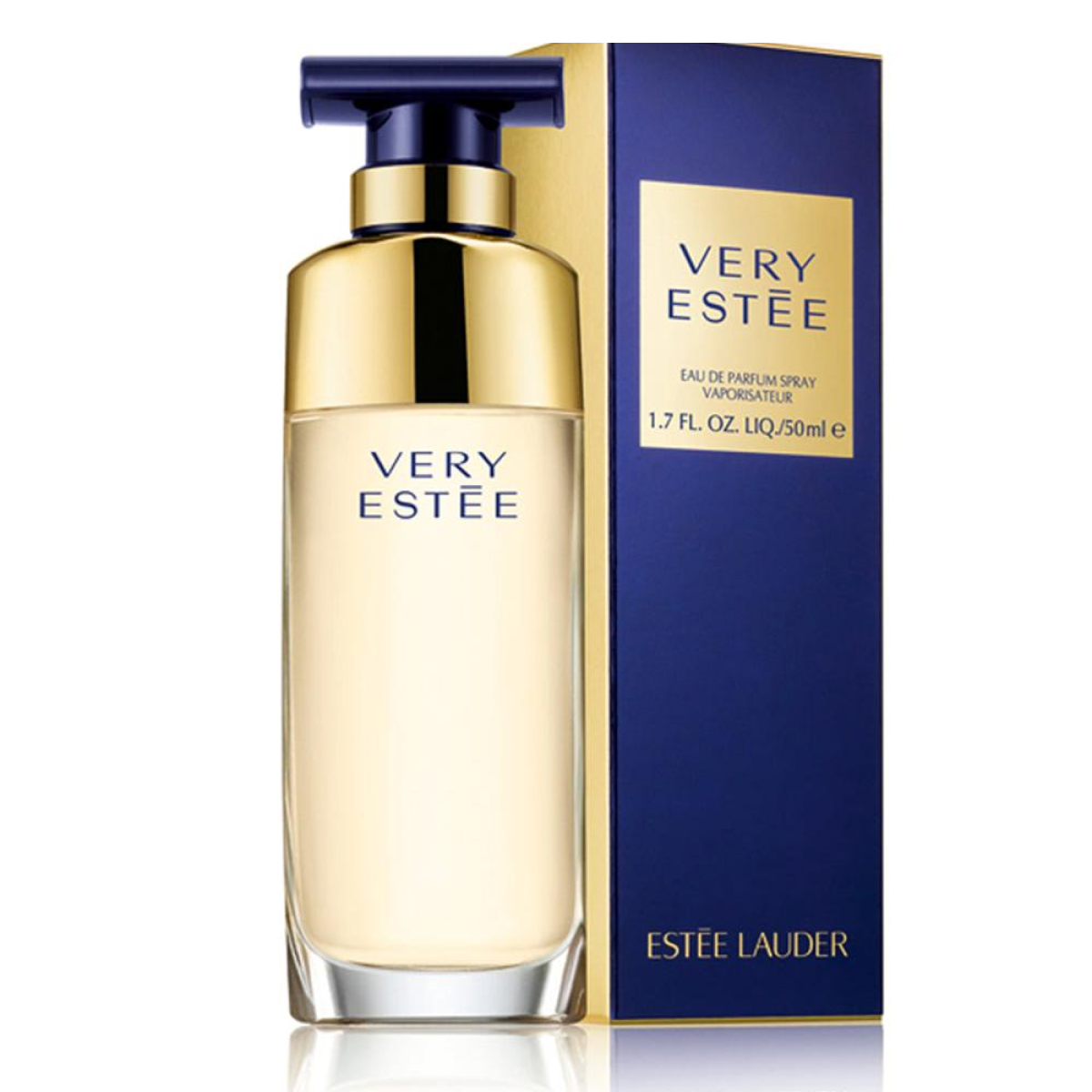 Estee Lauder - Very Estee - Eau de Parfum für Damen