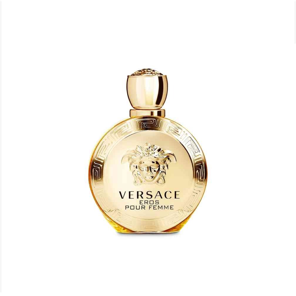 Eros Parfum von der Marke Versace für Damen 100 ml