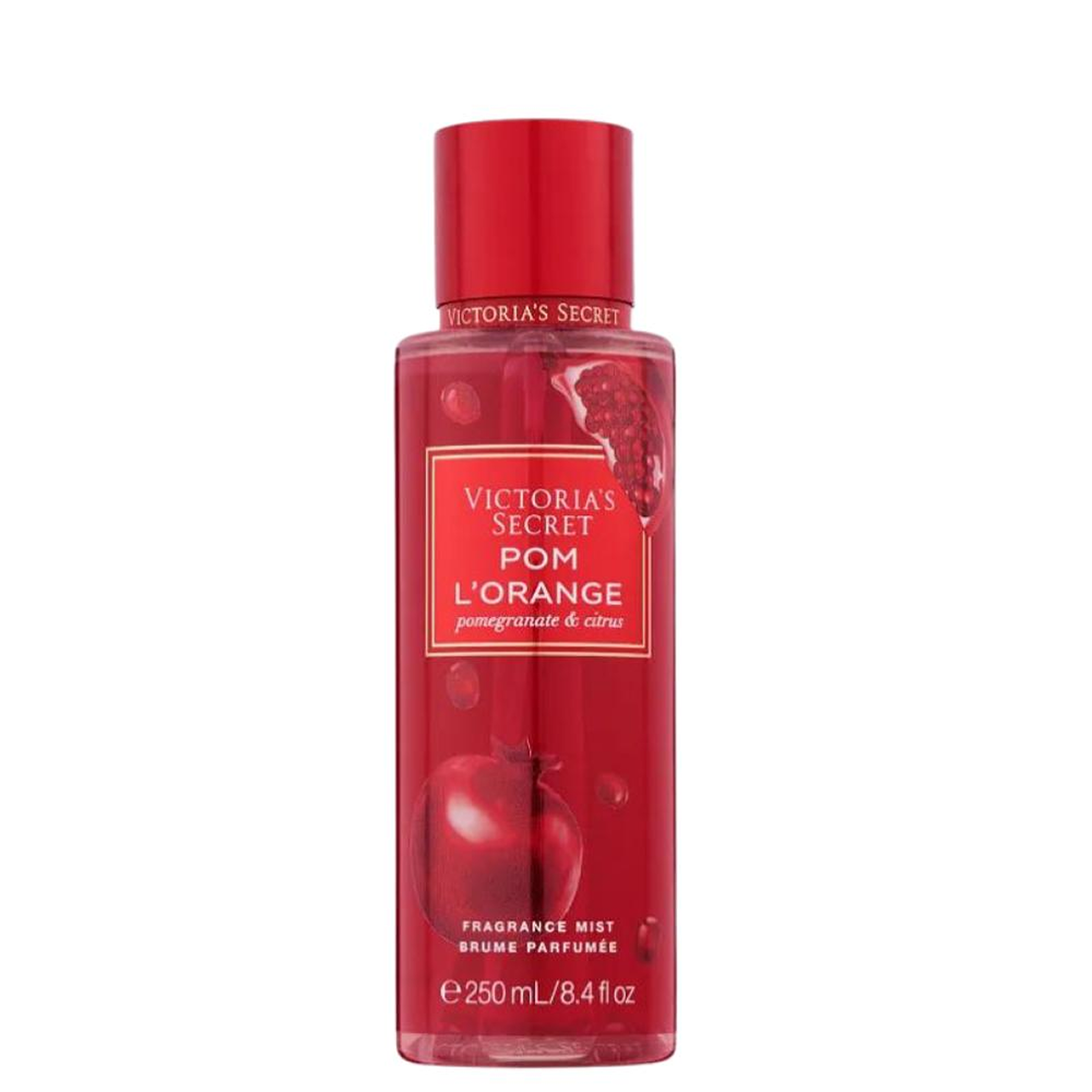Victoria's Secret - Pomegranate & Citrus L'orange - Körperspray