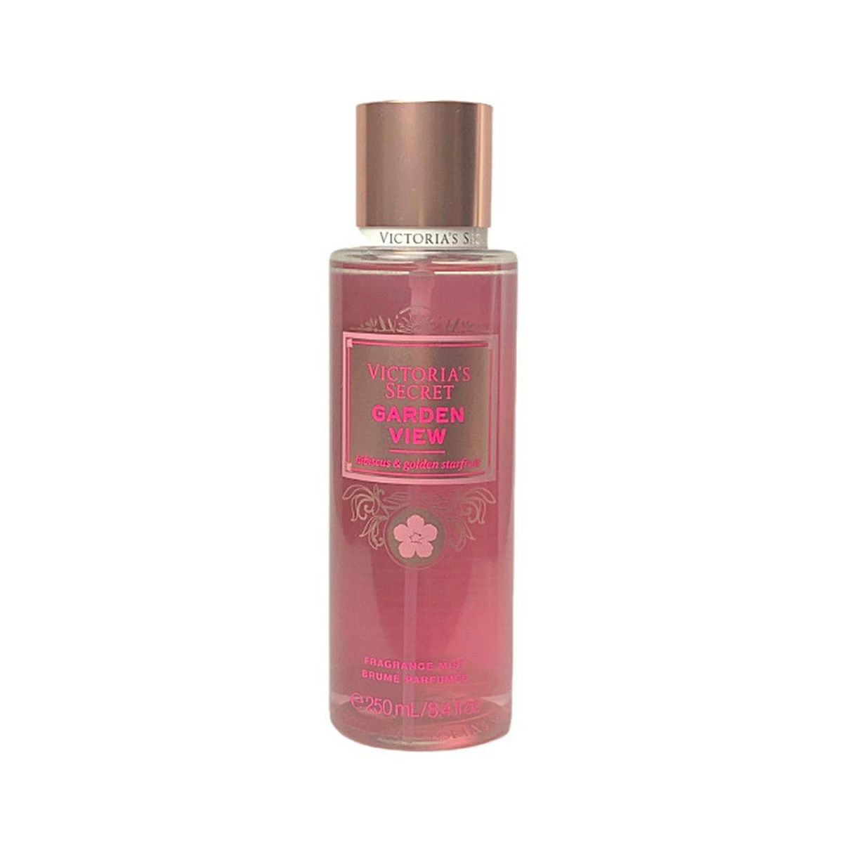 Victoria's Secret - Garden View - Körperspray