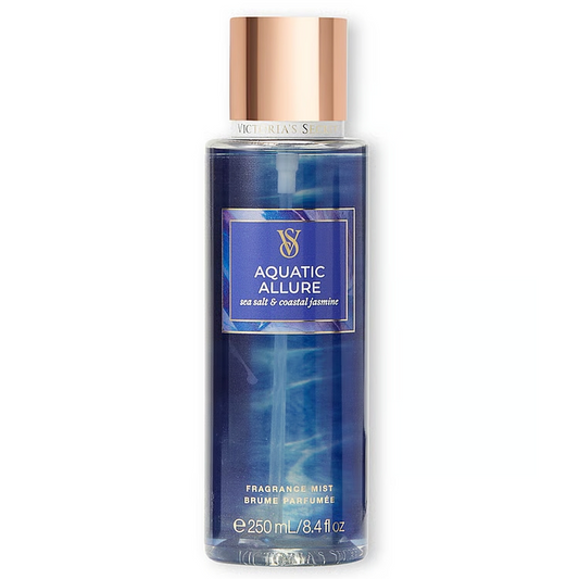 Victoria's Secret - Aquatic Allure - Körperspray
