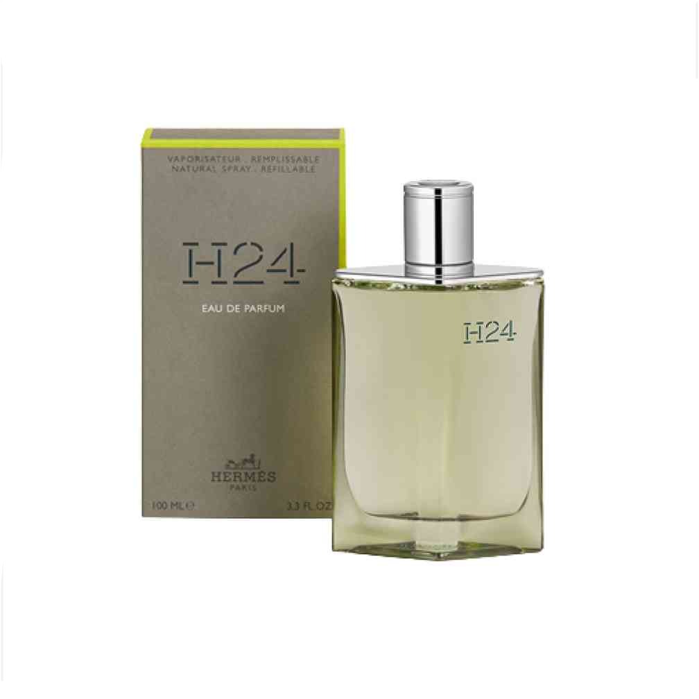 H24 Parfums der Marke Hermès für Männer 100 ml