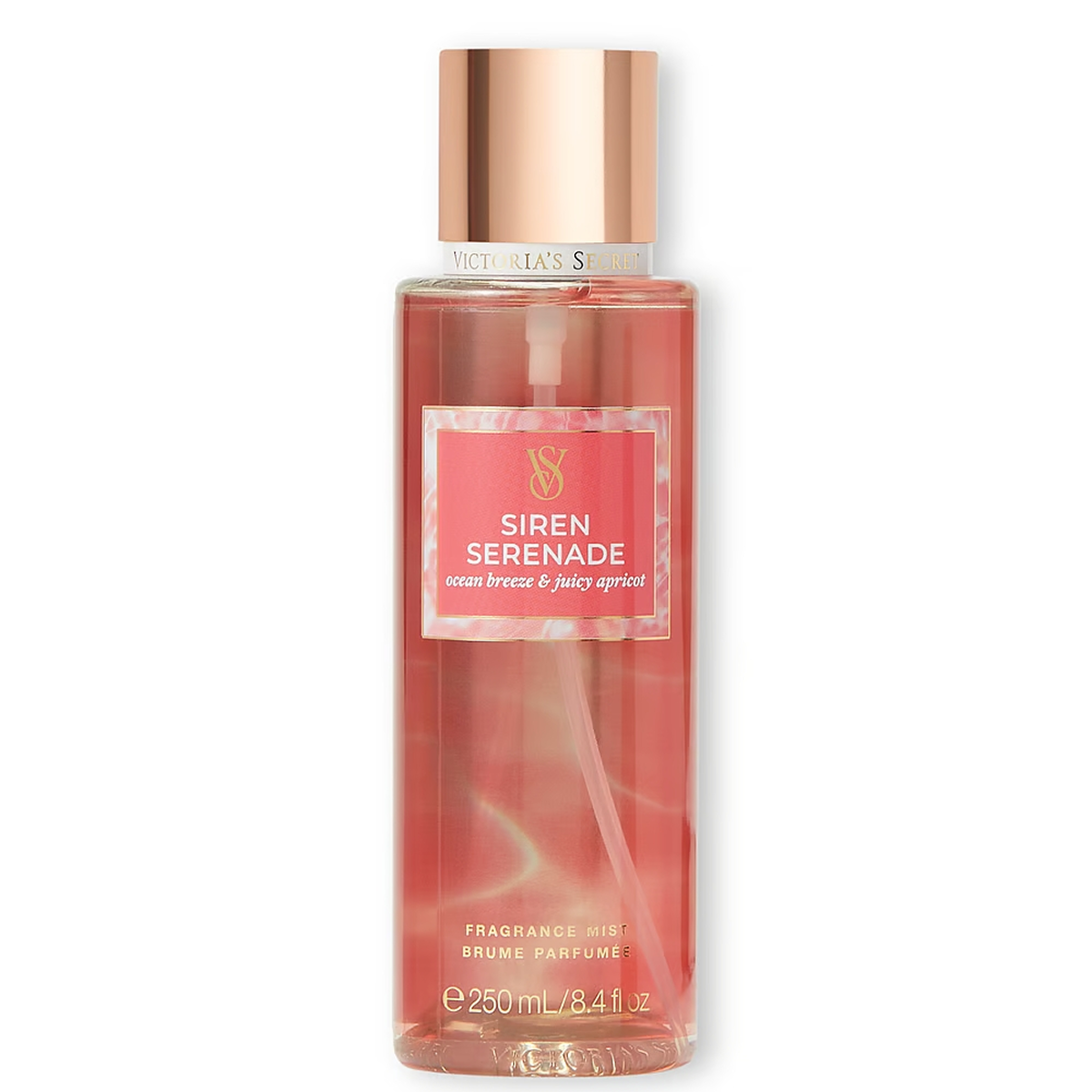 Victoria's Secret - Siren Serenade - Körperspray