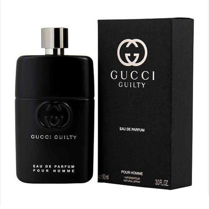 Guilty Parfums von der Marke Gucci für Männer 90 ml