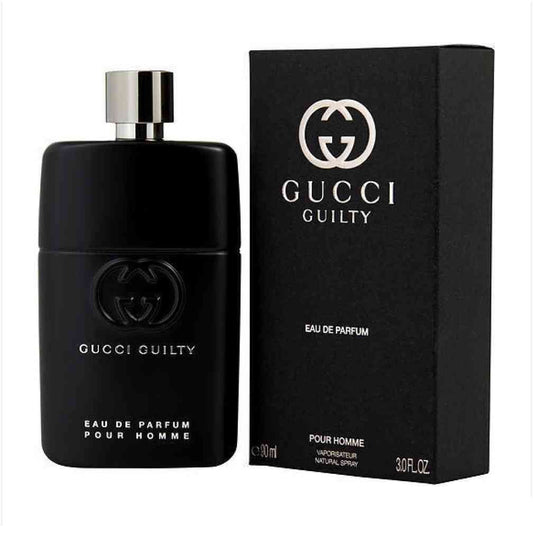 Guilty Parfums von der Marke Gucci für Männer 90 ml