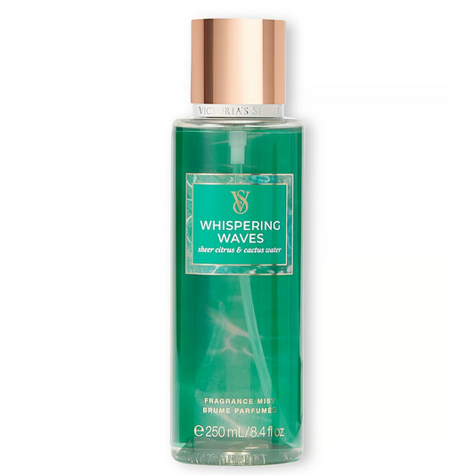 250ml Victoria's Secret - Whispering Waves - Fragrance Brume