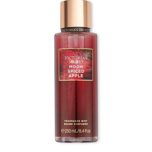 Victoria's Secret - Moon Spiced Apple - Körperspray