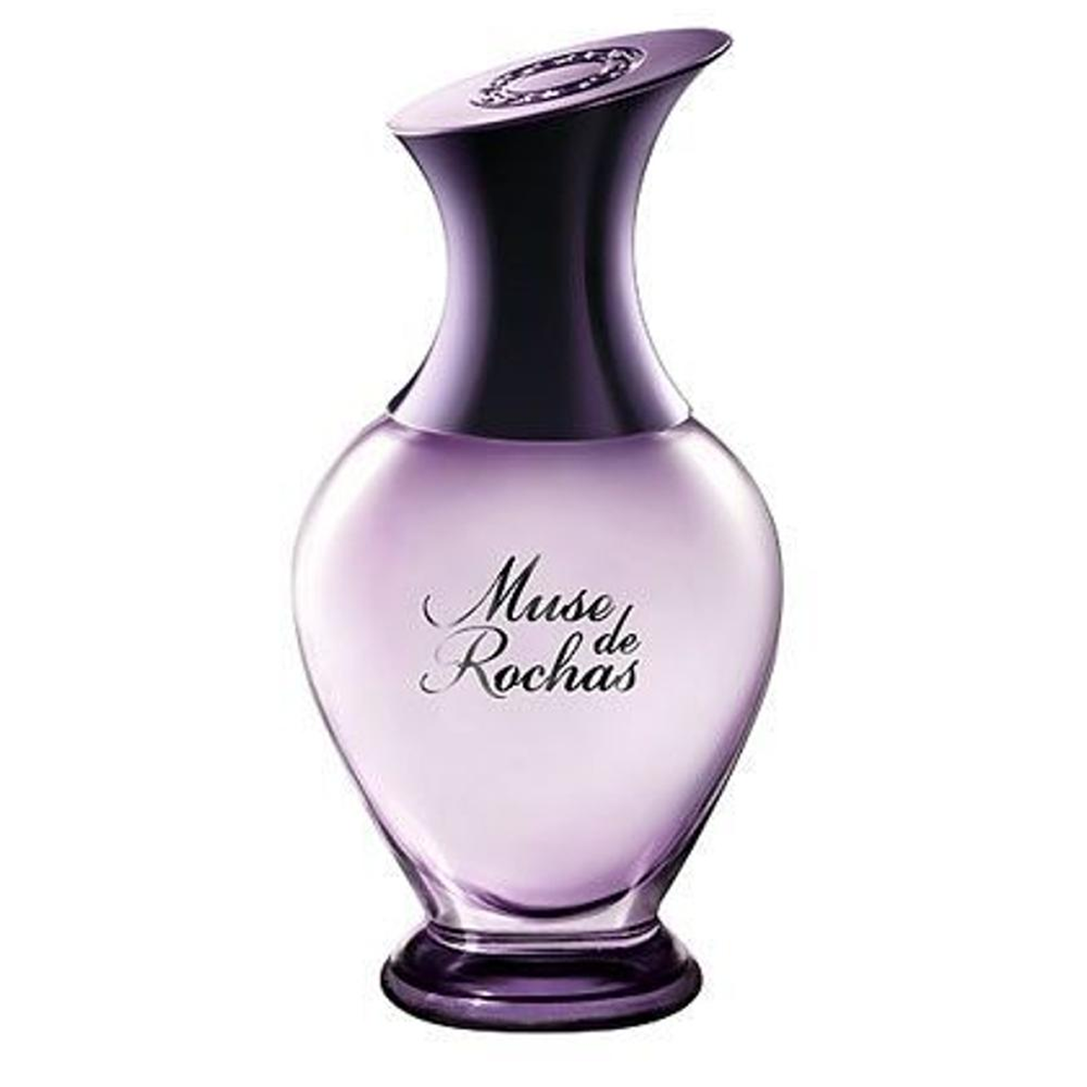 Rochas - Muse - Eau de Toilette für Damen