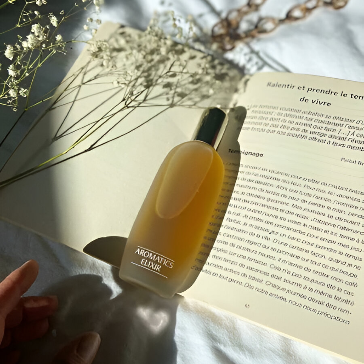 Clinique - Aromatics Elixir - Eau de Parfum für Damen