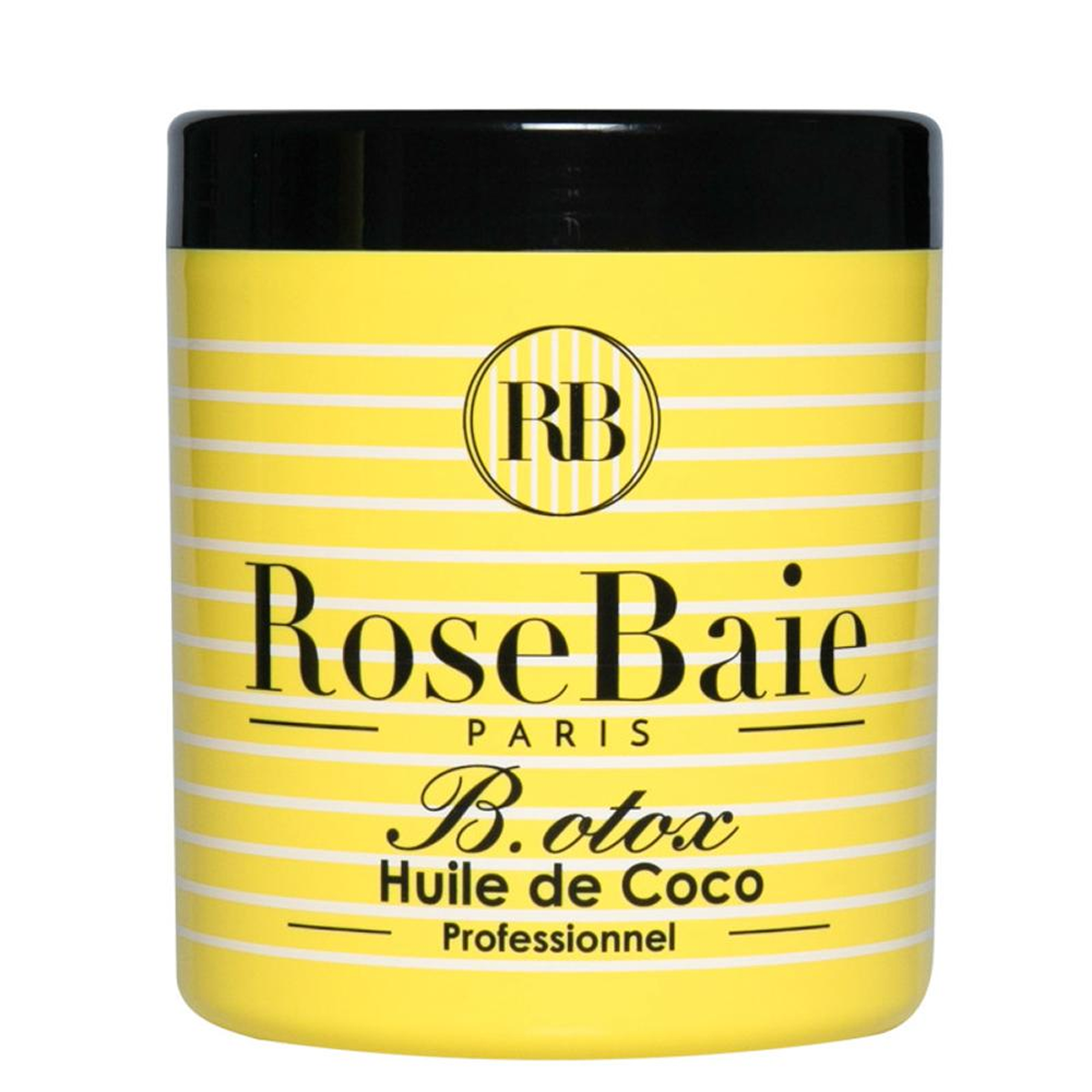 RoseBaie - B.otox Öl de Coco pour Haare