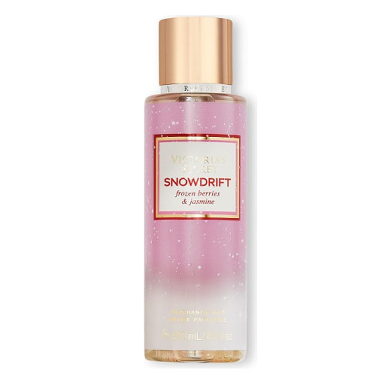 Victoria's Secret - Snow Drift - Körperspray
