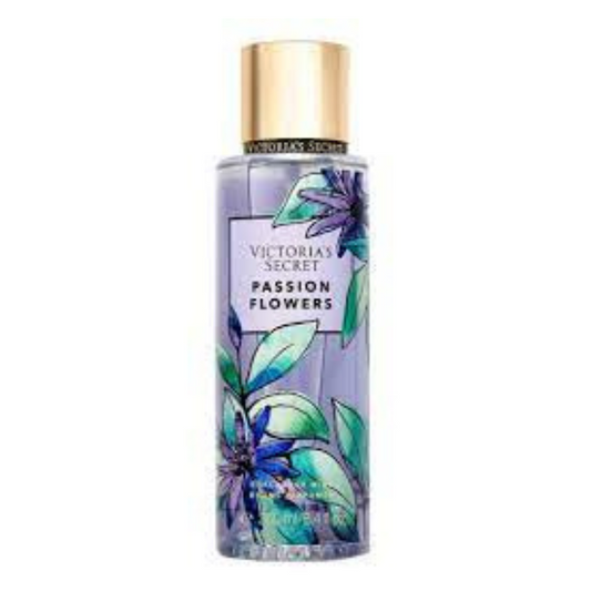 Victoria's Secret - Passion Flowers - Körperspray