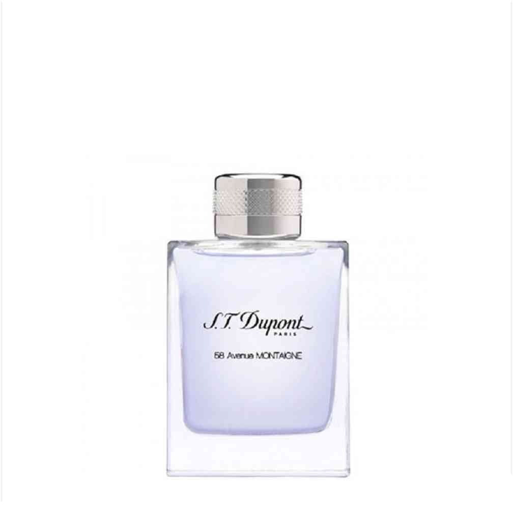 Parfums 58 Avenue Montaigne von der Marke J.T. Dupont für Männer 100 ml