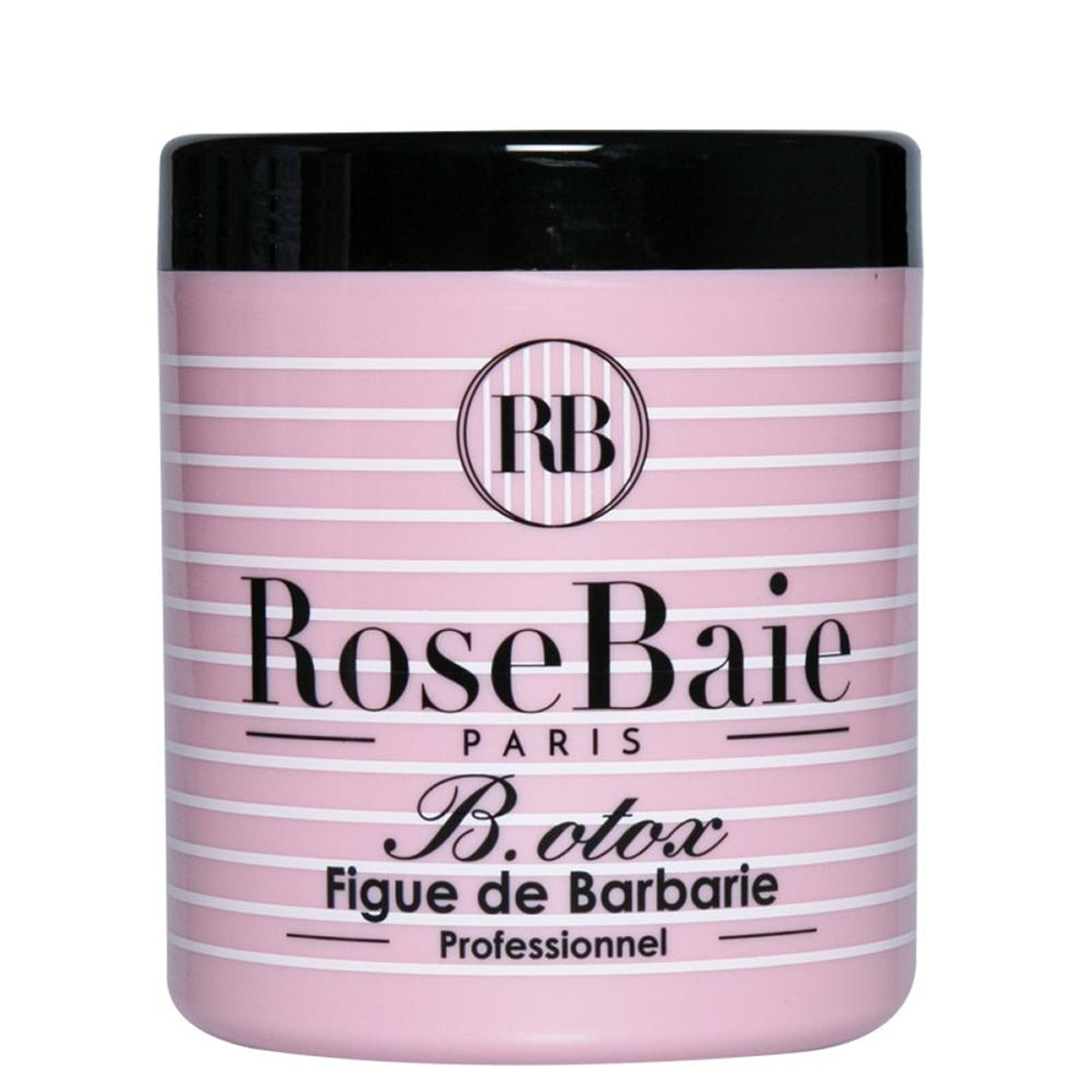 RoseBaie - B.otox Figue de Barbarie pour Haare