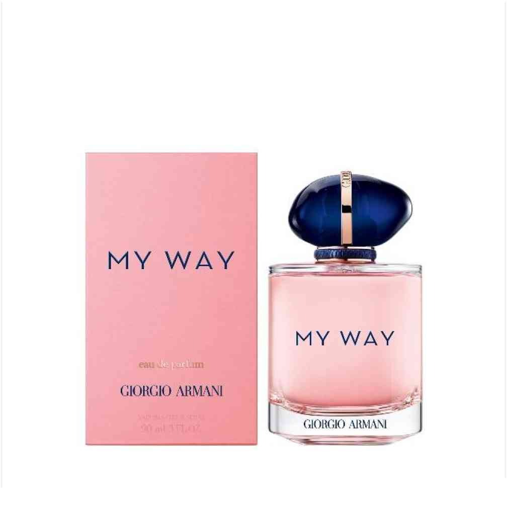 My Way Parfums von der Marke Giorgio Armani für Damen 90 ml