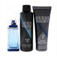 Deodorant Deodorant 226ml + Eau de Toilette 100ml + Duschgel 200ml von der Marke Guess für Männer 226ml