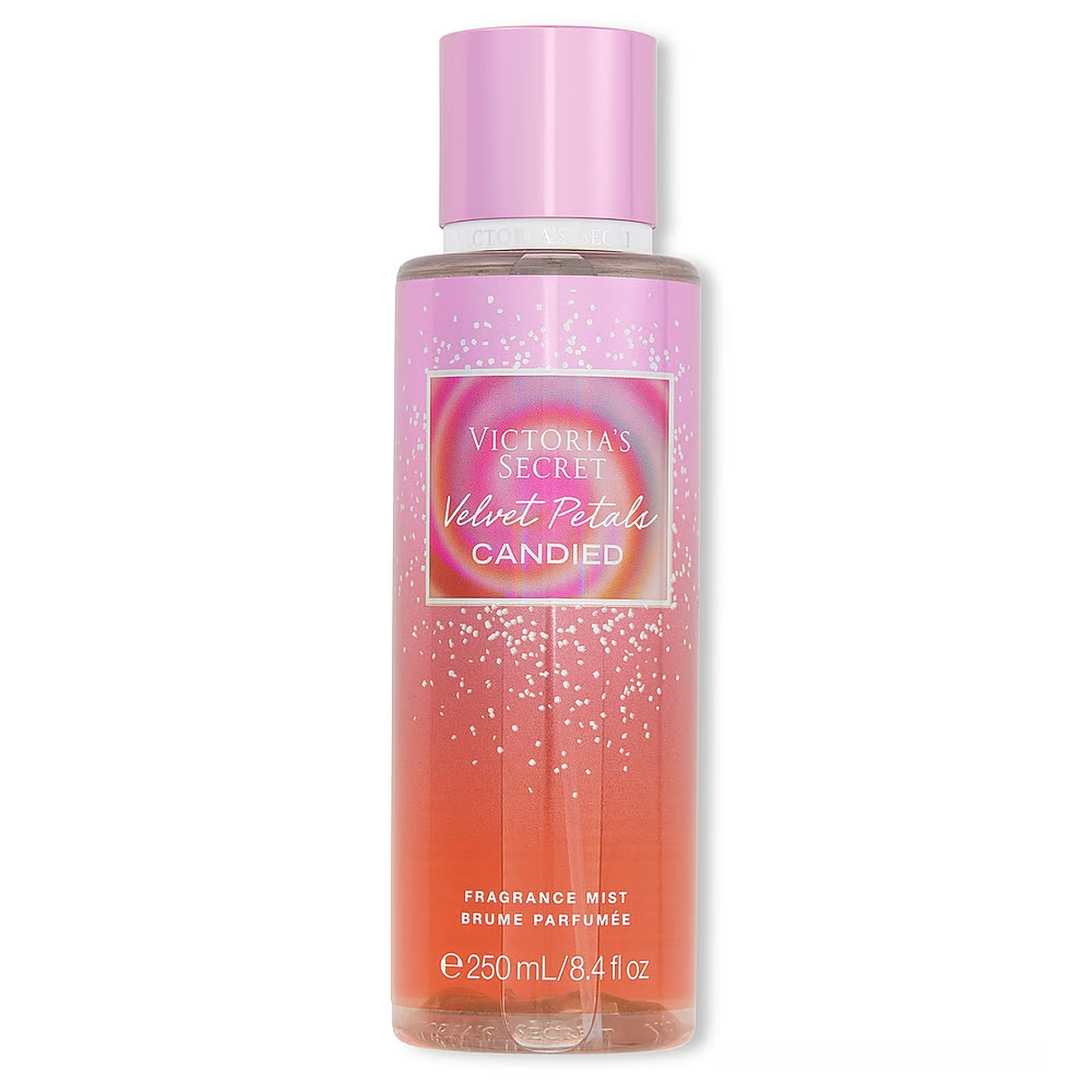 Victoria's Secret - Velvet Petals Candied - Körperspray
