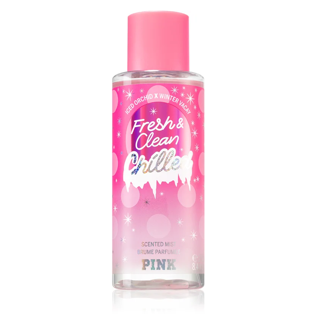 Victoria's Secret Pink - Fresh Clean - Körperspray