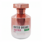 80 ml Benetton - United Dreams Together - Eau de Toilette Mixte
