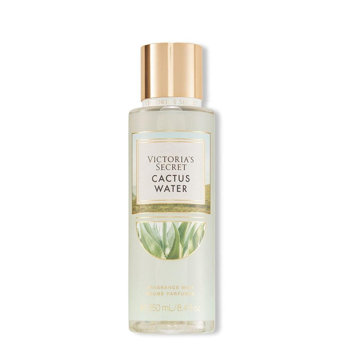 Victoria's Secret - Cactus Water - Körperspray