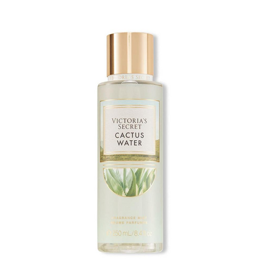 Victoria's Secret - Cactus Water - Körperspray