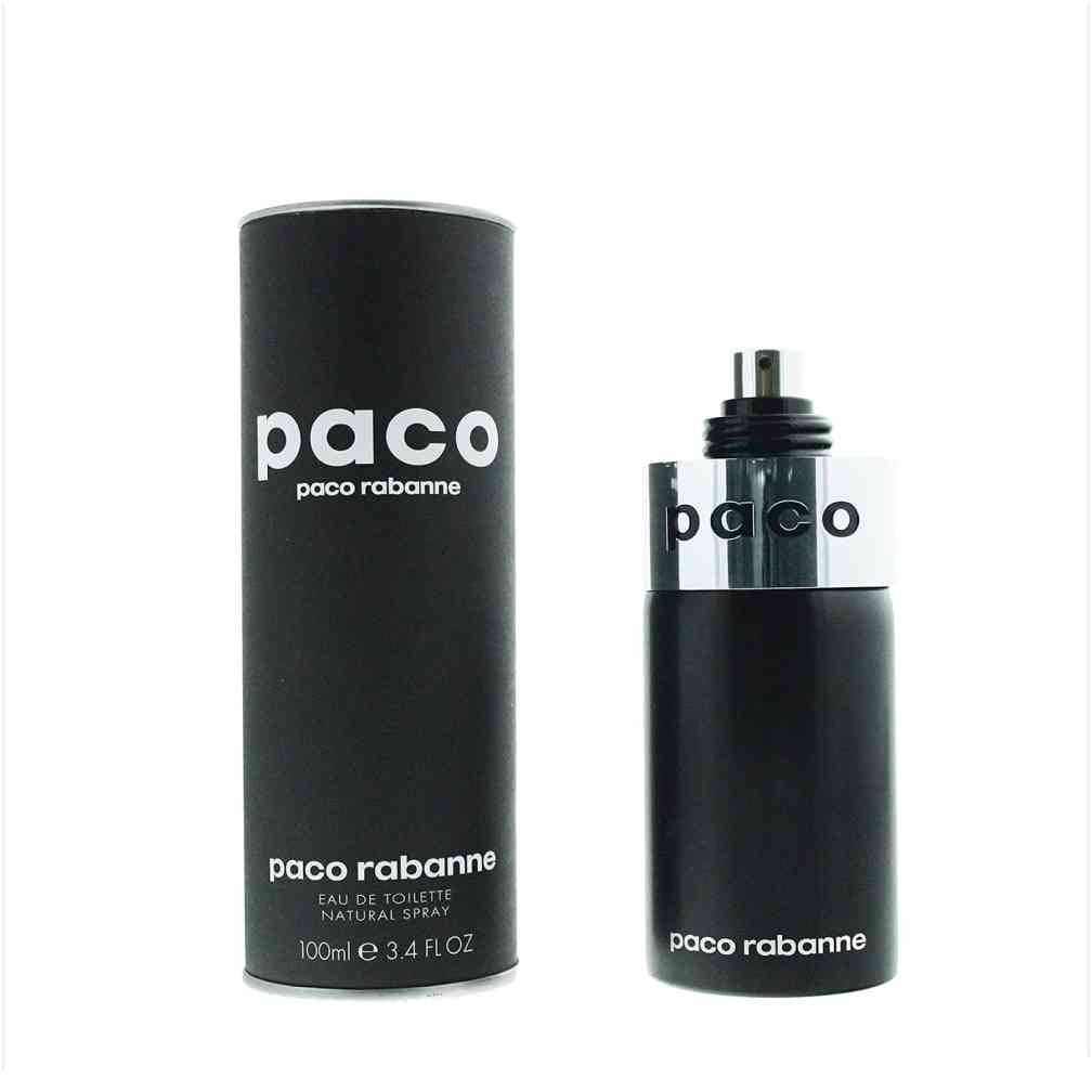 Paco Parfums von der Marke Paco Rabanne für Männer 100 ml