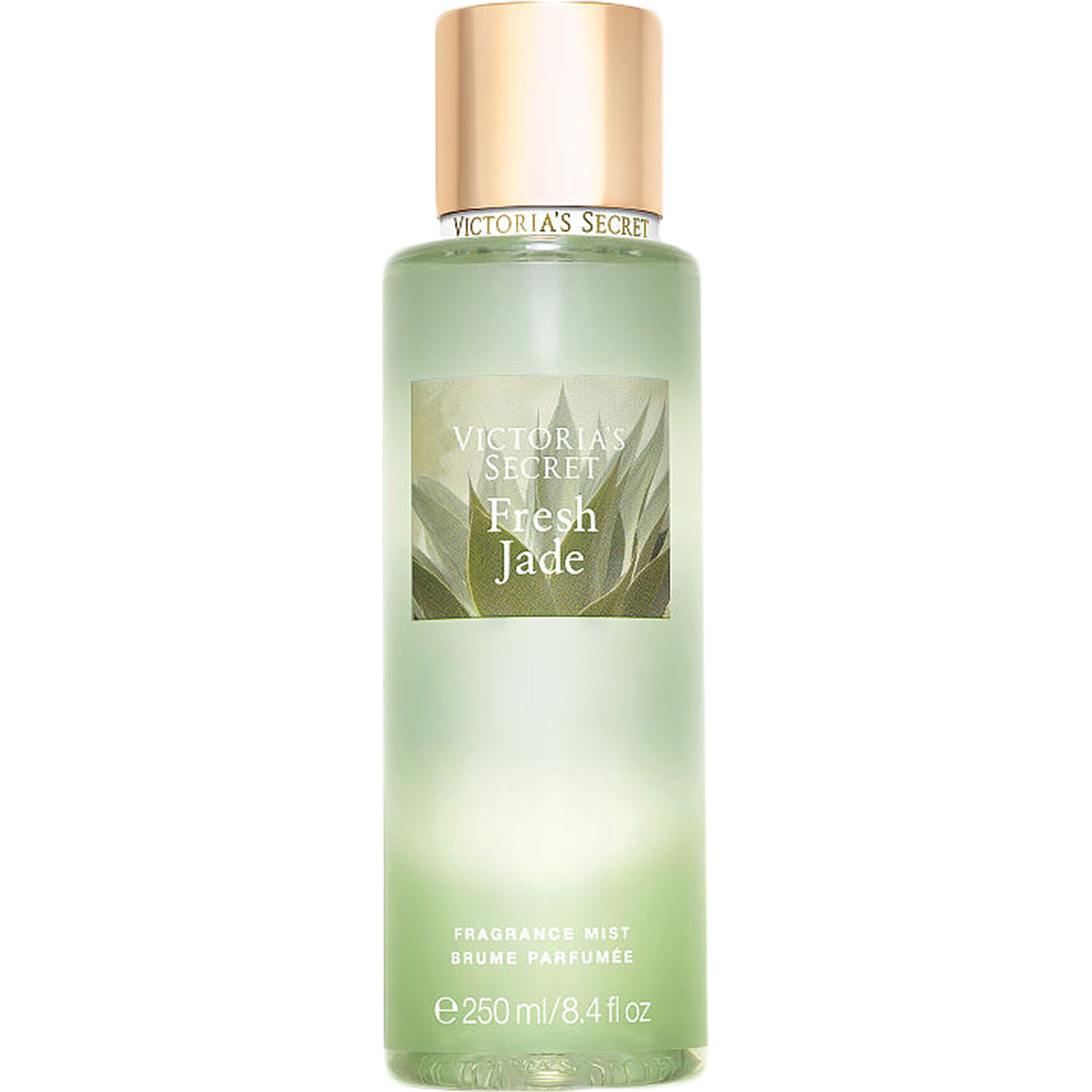 Victoria's Secret - Fresh Jade - Körperspray