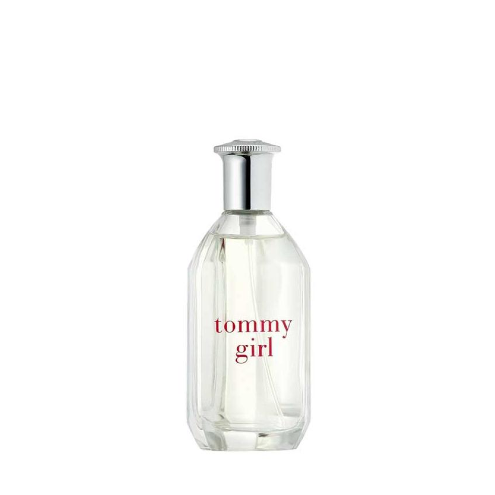 Kosmetik Tommy Girl von Tommy Hilfiger für Frauen 100 ml
