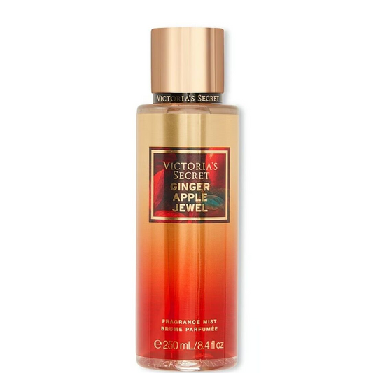 250ml Victoria's Secret - Ginger Apple Jewel - Fragrance Brume