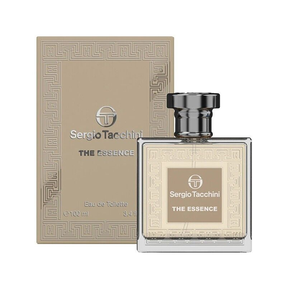 Sergio Tacchini - The Essence - Eau de Toilette für Herren